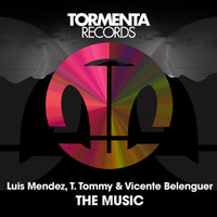 Thumbnail for the Luis Mendez - The Music link, provided by host site