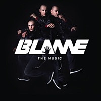 Thumbnail for the Blame - The Music link, provided by host site