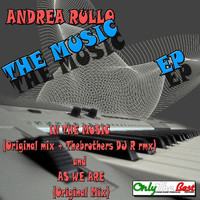 Thumbnail for the Andrea Rullo - The Music link, provided by host site