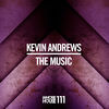 Thumbnail for the Kevin Andrews - The Music link, provided by host site