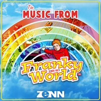 Thumbnail for the ZeNN - The Music from Frankyworld link, provided by host site