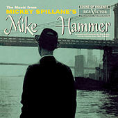 Thumbnail for the Skip Martin - The Music From Mickey Spillane's Mike Hammer link, provided by host site