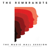 Thumbnail for the The Rembrandts - The Music Hall Session (Live L.A. 1995) link, provided by host site