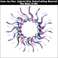 Thumbnail for the Sean Jay Dee - The Music In Me link, provided by host site