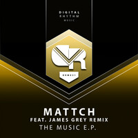 Thumbnail for the James Grey - The Music - James Grey Remix link, provided by host site