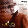 Thumbnail for the David Starobin - The Music of Poul Ruders, Vol. 9 link, provided by host site