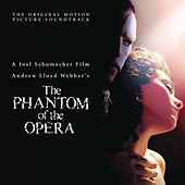 Thumbnail for the Andrew Lloyd Webber - The Music Of The Night / All I Ask Of You link, provided by host site