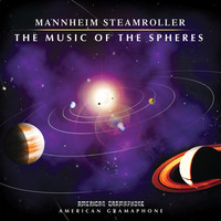 Thumbnail for the Mannheim Steamroller - The Music of the Spheres link, provided by host site