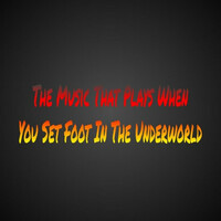 Thumbnail for the Proteus - The Music That Plays When You Set Foot In The Underworld link, provided by host site
