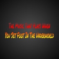 Thumbnail for the Proteus - The Music That Plays When You Set Foot In the Underworld link, provided by host site