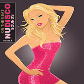 Thumbnail for the Groovenatics - The Music (Youri Donatz and Bright Coffee Non Vocal Mix) link, provided by host site