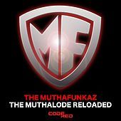 Thumbnail for the The MuthaFunkaz - The MuthaLode Reloaded link, provided by host site