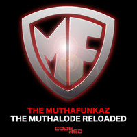 Thumbnail for the The MuthaFunkaz - The MuthaLode Reloaded link, provided by host site