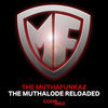 Thumbnail for the DJ Spen - The MuthaLode (Reloaded) link, provided by host site