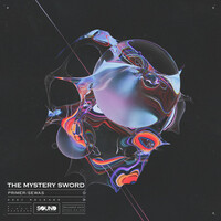 Thumbnail for the Primer - The Mystery Sword link, provided by host site
