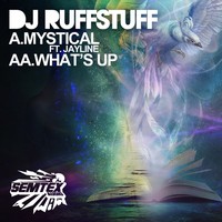 Thumbnail for the DJ Ruffstuff - The Mystical / Whats Up link, provided by host site