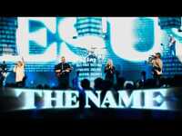 Thumbnail for the Planetshakers - The Name link, provided by host site