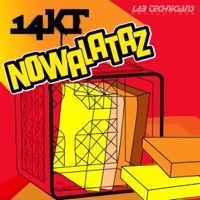 Thumbnail for the 14KT - The Name Game link, provided by host site