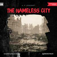 Thumbnail for the H.P. Lovecraft - The Nameless City (Unabridged) link, provided by host site
