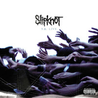 Thumbnail for the Slipknot - The Nameless - Live Version link, provided by host site