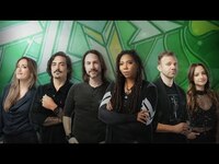 Thumbnail for the Critical Role - The Nameless Ones | Exandria Unlimited | Episode 1 link, provided by host site