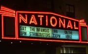 Thumbnail for the Infamous Stringdusters - The National link, provided by host site