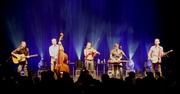 Thumbnail for the Infamous Stringdusters - The National link, provided by host site