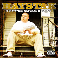 Thumbnail for the Haystak - The Natural 2 (Special Edition) link, provided by host site