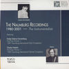 Thumbnail for the Nadja Salerno-Sonnenberg - The Naumberg Recordings, 1980-2001: The Instrumentalists, Vol. 3 - Nadja Salerno-Sonnenburg link, provided by host site