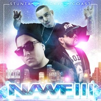Thumbnail for the Cassette Coast - The Nawf Rides Again link, provided by host site