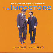Thumbnail for the Steve Buscemi - The Nearness Of You link, provided by host site