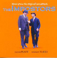 Thumbnail for the Steve Buscemi - The Nearness Of You link, provided by host site