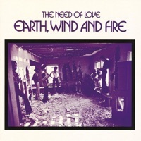 Thumbnail for the Earth - The Need of Love link, provided by host site