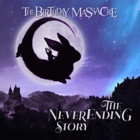 Thumbnail for the The Birthday Massacre - The NeverEnding Story link, provided by host site