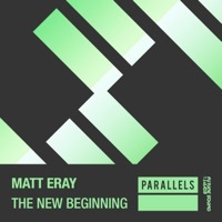 Thumbnail for the Matt Eray - The New Beginning (Extended Mix) link, provided by host site
