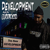 Thumbnail for the Devilman - The New Development link, provided by host site