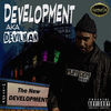 Thumbnail for the Devilman - The New Development link, provided by host site