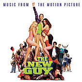 Thumbnail for the Mystikal - The New Guy link, provided by host site