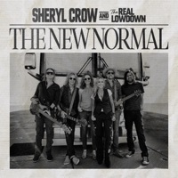 Thumbnail for the Sheryl Crow - The New Normal link, provided by host site