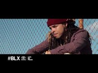 Thumbnail for the Dee-1 - The New Orleans Hometown Hero Shows Us His Hood #BLX link, provided by host site