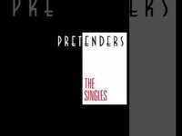 Thumbnail for the Pretenders - The new reissue of the 1987 compilation, ‘The Singles', is out now! #Pretenders #OutNow link, provided by host site
