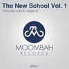 Thumbnail for the Thick Jaw - The New School, Vol. 1 link, provided by host site