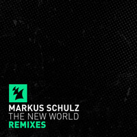 Thumbnail for the Markus Schulz - The New World link, provided by host site