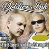 Thumbnail for the Soldier Ink - The Newest and the Strongest link, provided by host site