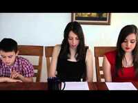 Thumbnail for the Cimorelli - The News link, provided by host site