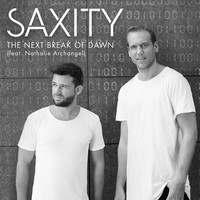 Thumbnail for the Saxity - The Next Break Of Dawn link, provided by host site