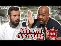 Thumbnail for the Jay-Z - Jay Z is the Next Diddy?? Charleston White & Lil Woody Beefing, Eddie Winslow’s Sus Pod & More link, provided by host site