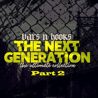 Thumbnail for the Bars-N-Hooks - The Next Generation: The Ultimate Collection, Pt. 2 link, provided by host site