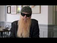 Thumbnail for the Billy Gibbons - The Next Waltz Songwriter Series at TXHSA link, provided by host site