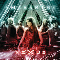 Thumbnail for the Amaranthe - The Nexus (Digipak) link, provided by host site
